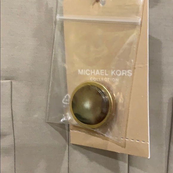 Michael Kors Spring of 2016 Runway dress. NWT! - Picture 4 of 4